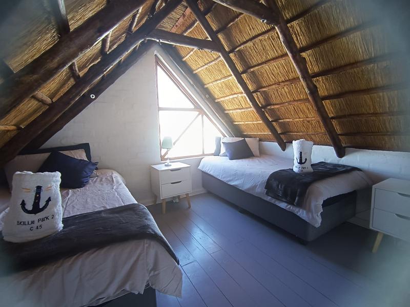 To Let 2 Bedroom Property for Rent in Dwarskersbos Western Cape